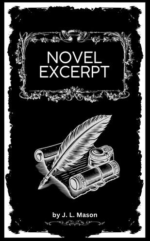 Novel Excerpt